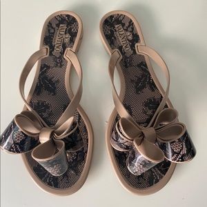 Valentino Sandals